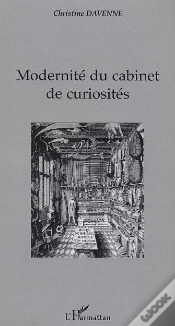 Capa do artigo Modernite Du Cabinet De Curiosites