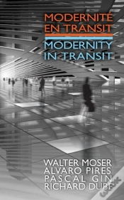 Capa do artigo Modernite En Transit