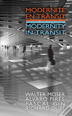 Capa do artigo Modernite En Transit
