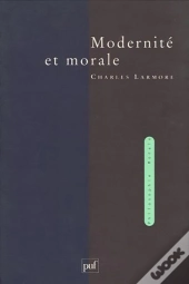 Modernité Et Morale