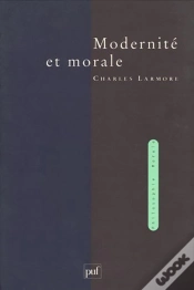 Capa do artigo Modernité Et Morale