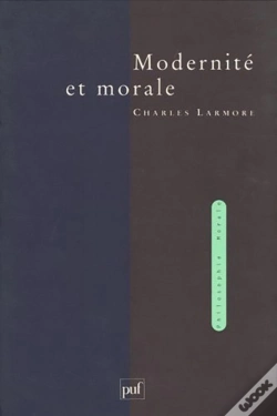Capa do artigo Modernité Et Morale