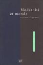Modernité Et Morale - Preview