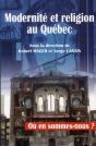 Modernité Et Religion Au Québec - Preview