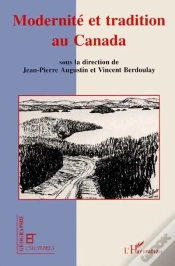 Capa do artigo Modernite Et Tradition Au Canada