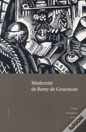 Moderniteéde Remy De Gourmont