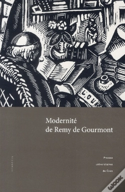 Capa do artigo Moderniteéde Remy De Gourmont