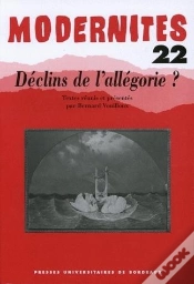Capa do artigo Modernites 22. Declins De L