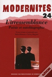 Capa do artigo Modernites 24