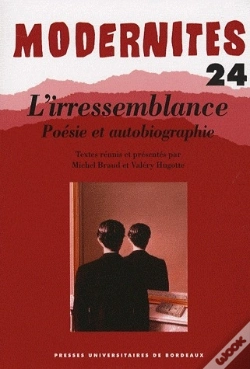 Capa do artigo Modernites 24