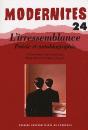 Modernites 24 - Preview