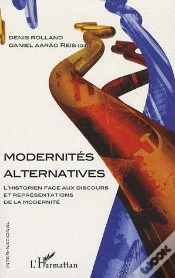 Capa do artigo Modernités Alternatives ; L