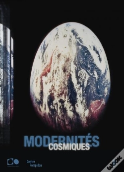 Capa do artigo Modernités Cosmiques