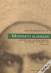Capa do artigo Modernités Islamiques