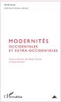 Modernités Occidentales Et Extra-Occidentales - Preview