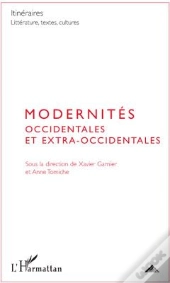Modernités Occidentales Et Extra-Occidentales