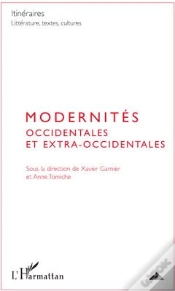 Capa do artigo Modernités Occidentales Et Extra-Occidentales