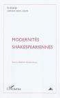 Modernités Shakespeariennes - Preview
