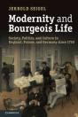 Modernity And Bourgeois Life - Preview