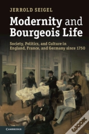 Capa do artigo Modernity And Bourgeois Life