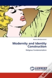 Capa do artigo Modernity And Identity Construction