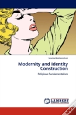 Capa do artigo Modernity And Identity Construction