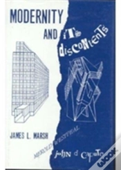 Capa do artigo Modernity And Its Discontents