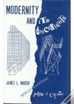Capa do artigo Modernity And Its Discontents