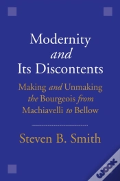 Capa do artigo Modernity And Its Discontents