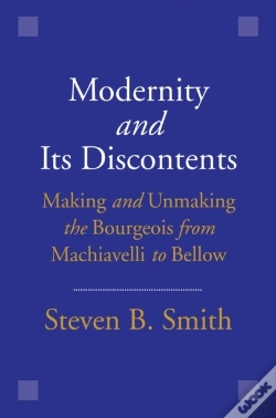 Capa do artigo Modernity And Its Discontents