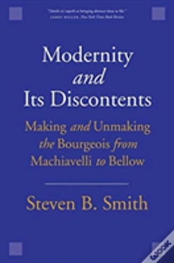 Capa do artigo Modernity And Its Discontents