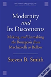 Capa do artigo Modernity And Its Discontents