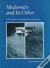Modernity And Its Other