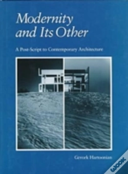 Capa do artigo Modernity And Its Other