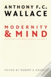 Capa do artigo Modernity And Mind