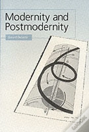 Capa do artigo Modernity And Postmodernity