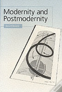Capa do artigo Modernity And Postmodernity