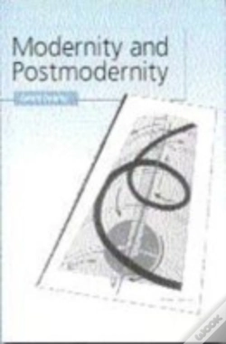 Capa do artigo Modernity And Postmodernity