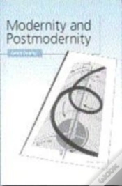 Capa do artigo Modernity And Postmodernity