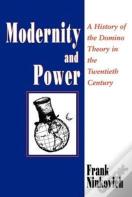 Modernity And Power