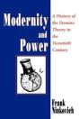 Modernity And Power - Preview