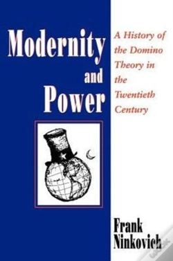 Capa do artigo Modernity And Power