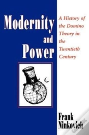 Capa do artigo Modernity And Power