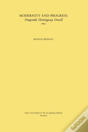 Capa do artigo Modernity And Progress