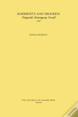 Capa do artigo Modernity And Progress