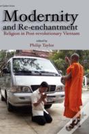 Modernity And Re-Enchantment