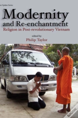 Capa do artigo Modernity And Re-Enchantment
