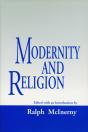 Modernity And Religion - Preview