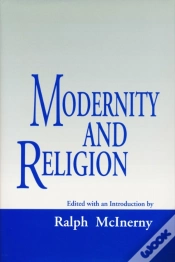 Capa do artigo Modernity And Religion