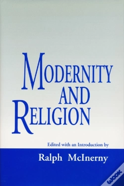 Capa do artigo Modernity And Religion